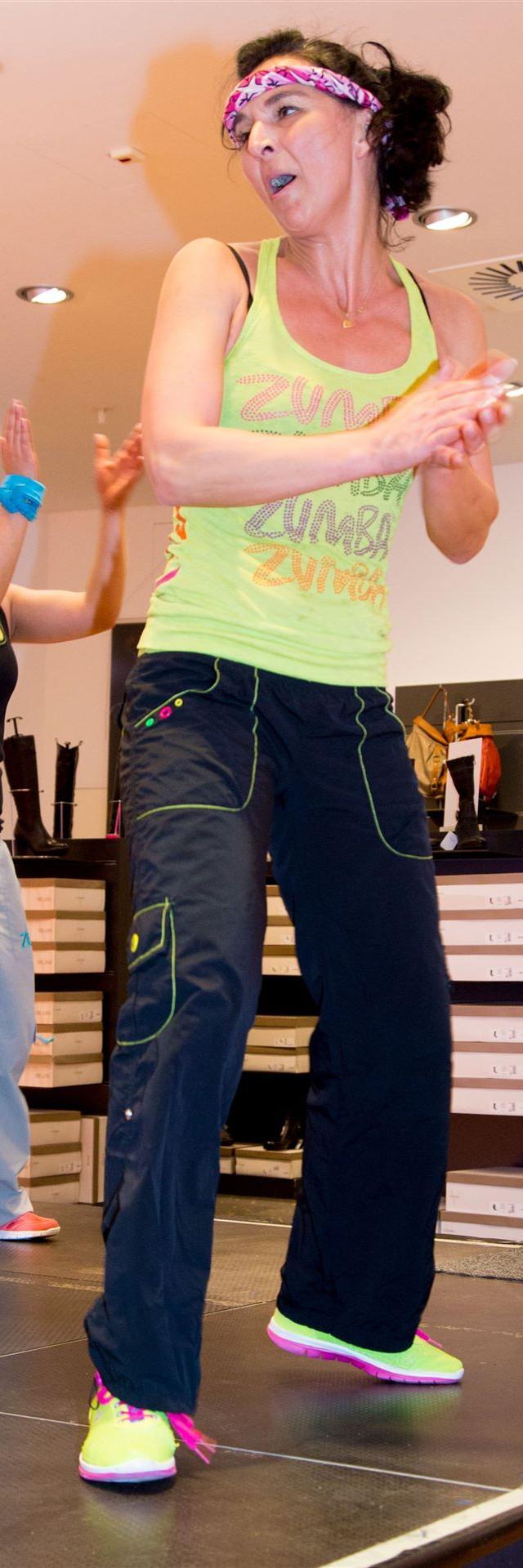Zumba