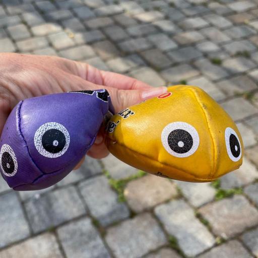Edu`s Life Kinetik
